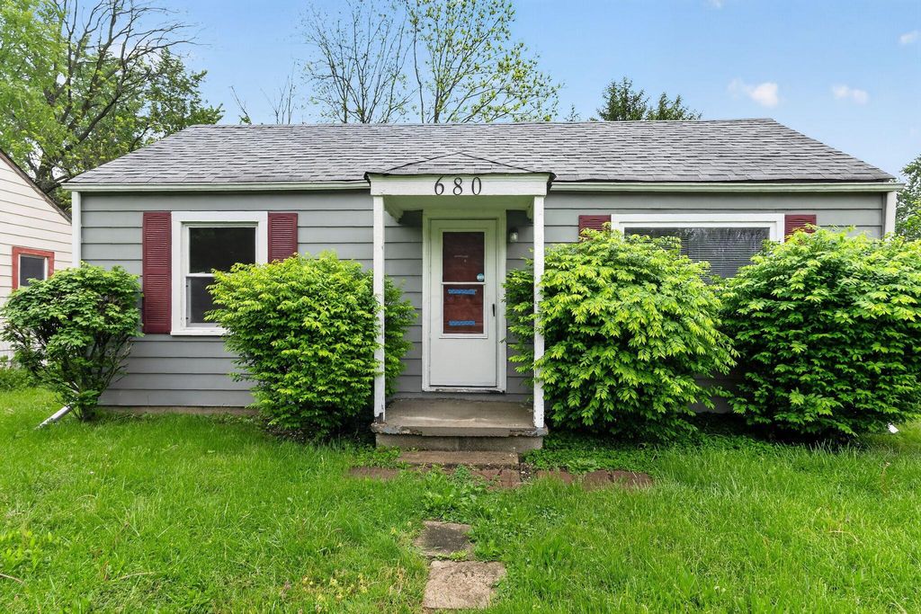 680 Robinwood Avenue, Columbus, OH 43213