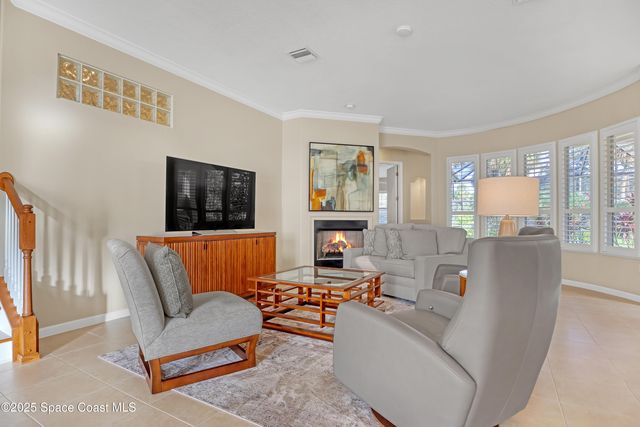 212 Osprey Villas Court, Melbourne Beach, FL 32951