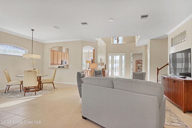 212 Osprey Villas Court, Melbourne Beach, FL 32951