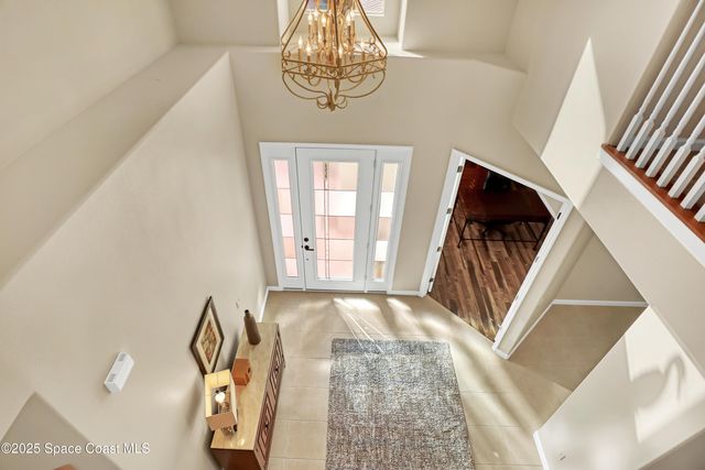 212 Osprey Villas Court, Melbourne Beach, FL 32951