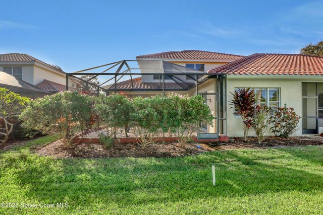 212 Osprey Villas Court, Melbourne Beach, FL 32951