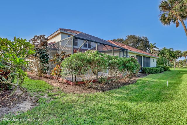 212 Osprey Villas Court, Melbourne Beach, FL 32951