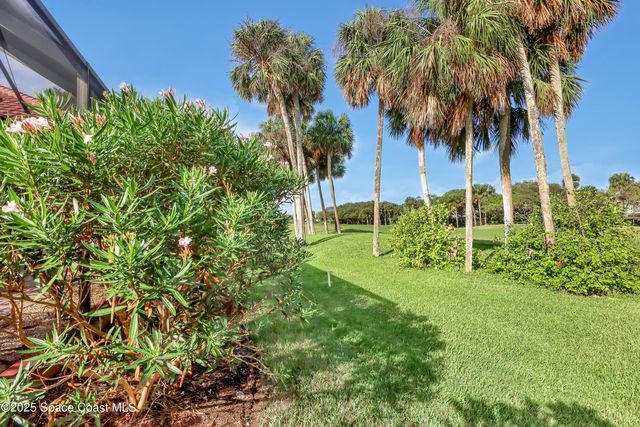 212 Osprey Villas Court, Melbourne Beach, FL 32951