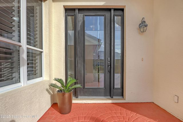 212 Osprey Villas Court, Melbourne Beach, FL 32951