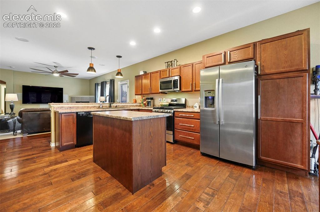 1702 Painter Drive, Monument, CO 80132 — photo 3