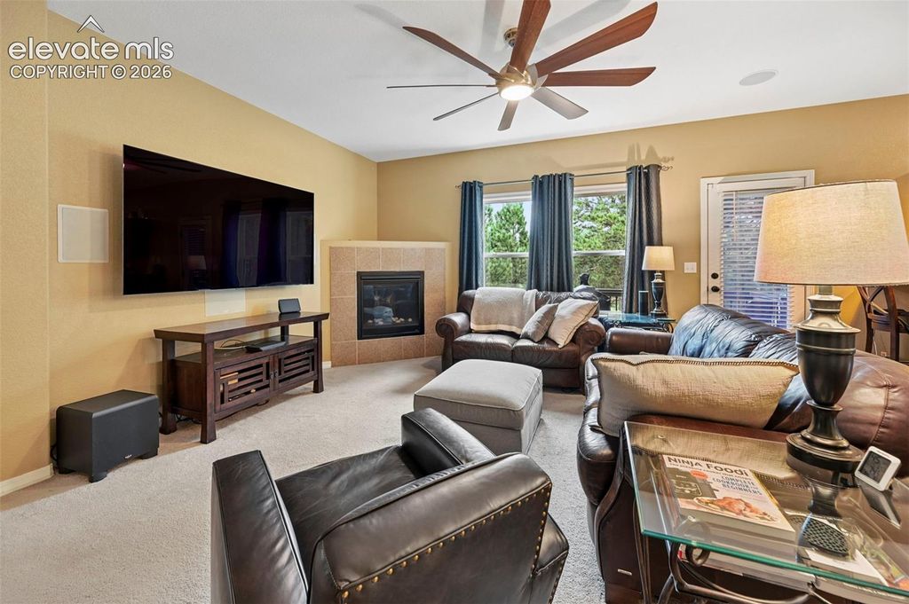 1702 Painter Drive, Monument, CO 80132 — photo 4