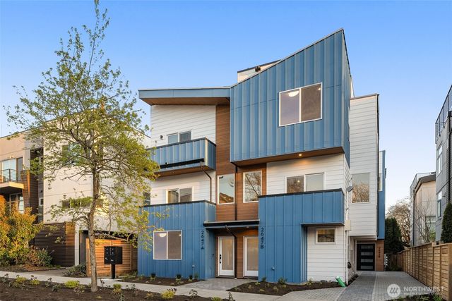 2647 B NW 63rd St, Seattle, WA 98107