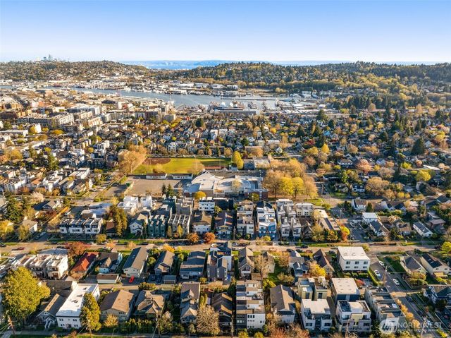 2647 B NW 63rd St, Seattle, WA 98107