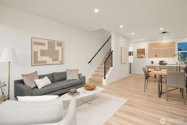 2647 B NW 63rd St, Seattle, WA 98107