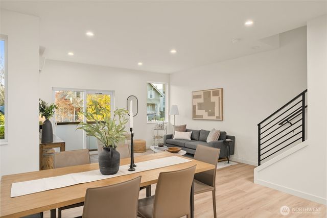 2647 B NW 63rd St, Seattle, WA 98107