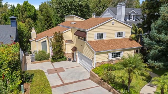 31791 Via Perdiz, Coto De Caza, CA 92679