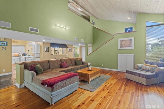 31791 Via Perdiz, Coto De Caza, CA 92679