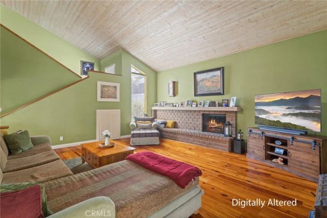 31791 Via Perdiz, Coto De Caza, CA 92679