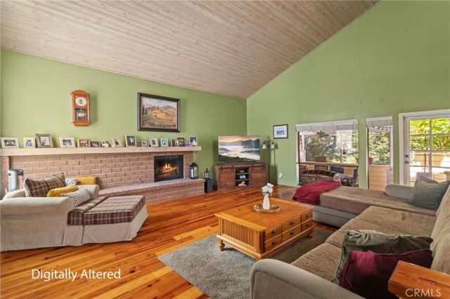 31791 Via Perdiz, Coto De Caza, CA 92679