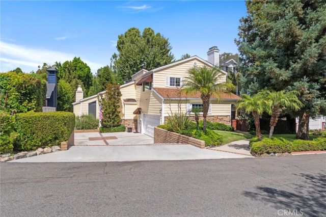 31791 Via Perdiz, Coto De Caza, CA 92679