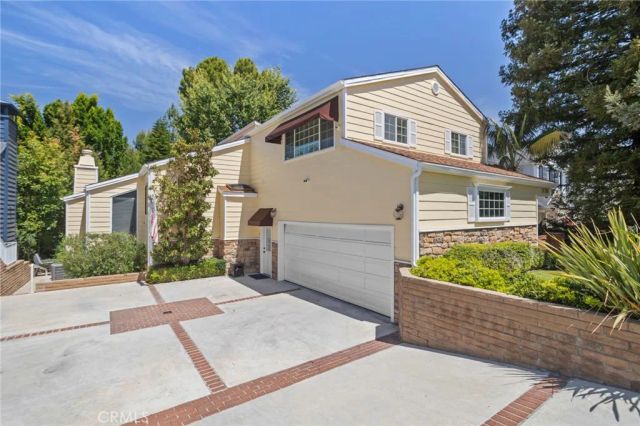 31791 Via Perdiz, Coto De Caza, CA 92679