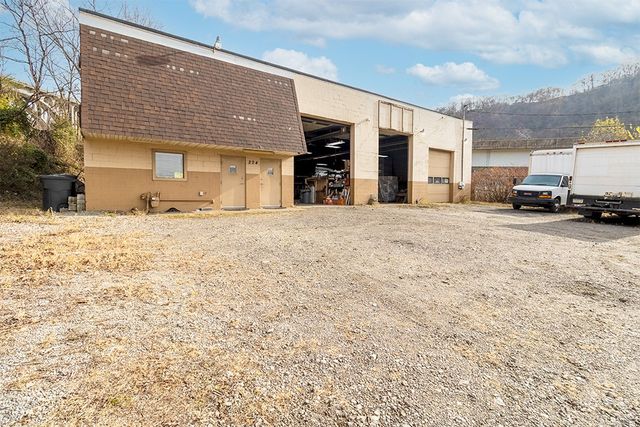 204 Main Street, E Pittsburgh, PA 15112