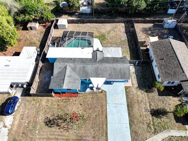4333 71ST AVENUE N, Pinellas Park, FL 33781