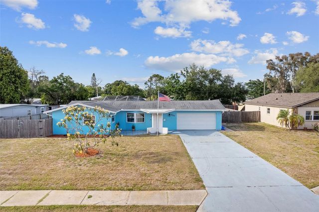 4333 71ST AVENUE N, Pinellas Park, FL 33781