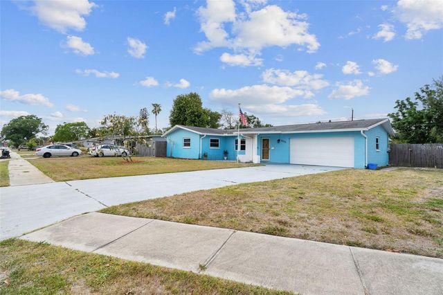 4333 71ST AVENUE N, Pinellas Park, FL 33781