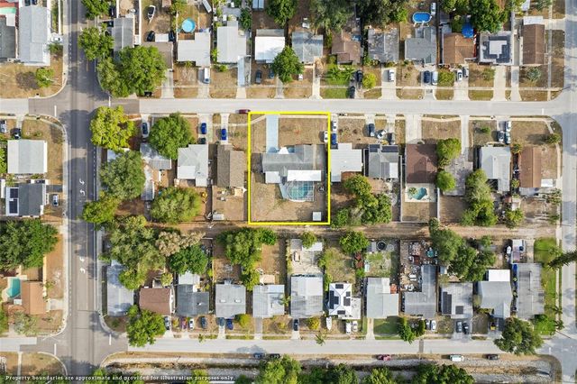4333 71ST AVENUE N, Pinellas Park, FL 33781