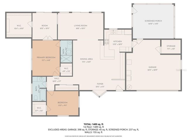 4333 71ST AVENUE N, Pinellas Park, FL 33781