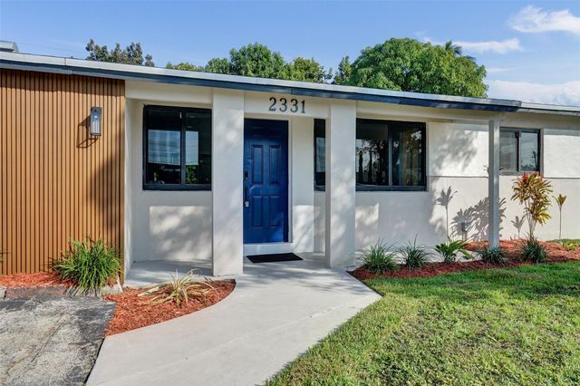 2331 Nassau Dr, Miramar, FL 33023