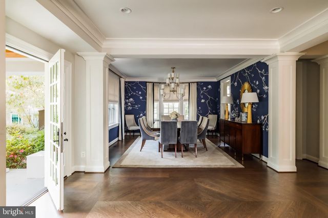3300 NEWARK ST NW, Washington, DC 20008