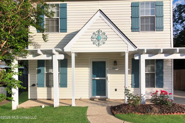 340 N Grove Circle, Brandon, MS 39047