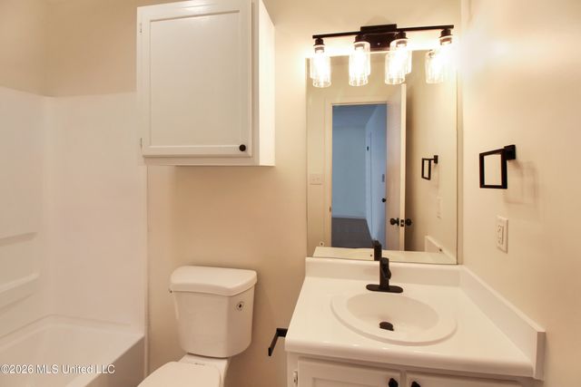 340 N Grove Circle, Brandon, MS 39047