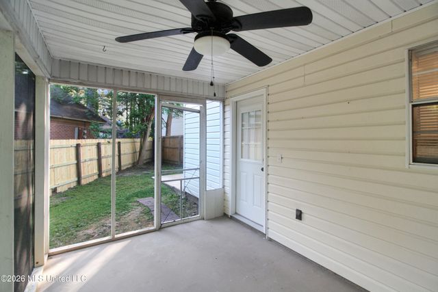 340 N Grove Circle, Brandon, MS 39047
