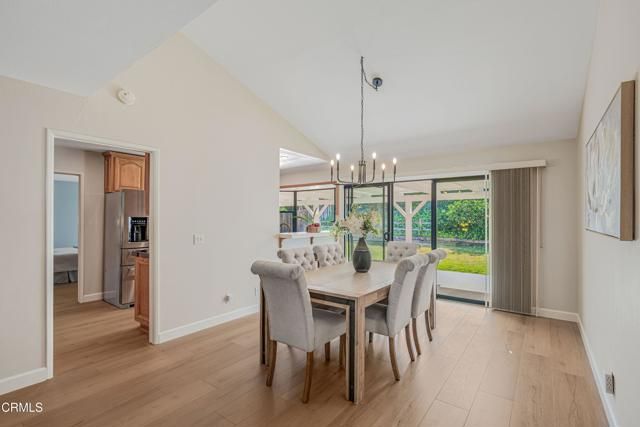 2246 Adrian Street, Newbury Park (thousand Oaks), CA 91320