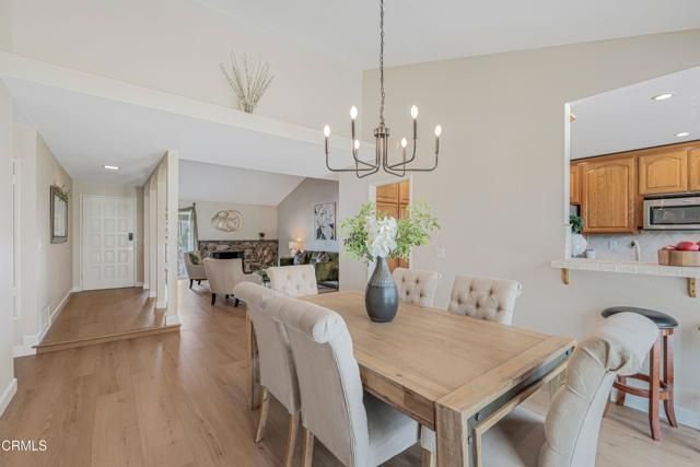 2246 Adrian Street, Newbury Park (thousand Oaks), CA 91320