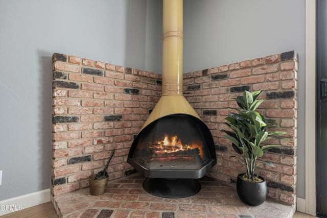 2246 Adrian Street, Newbury Park (thousand Oaks), CA 91320