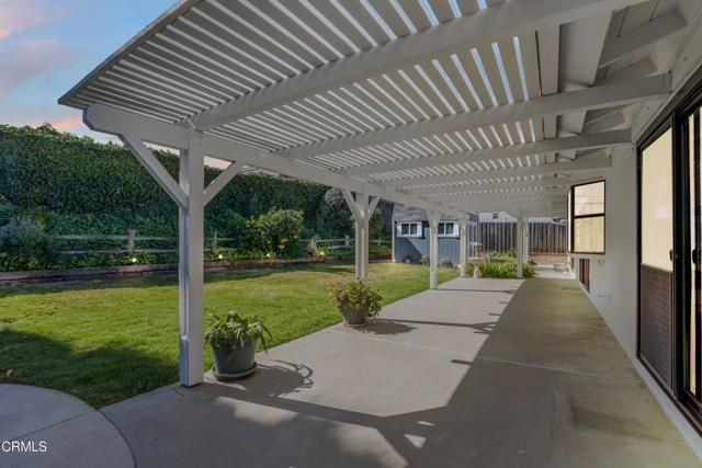 2246 Adrian Street, Newbury Park (thousand Oaks), CA 91320