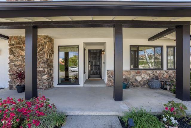 2246 Adrian Street, Newbury Park (thousand Oaks), CA 91320