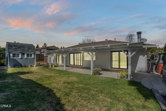 2246 Adrian Street, Newbury Park (thousand Oaks), CA 91320