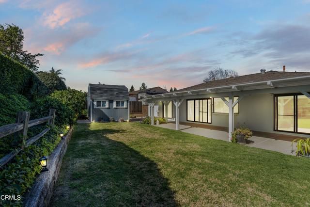 2246 Adrian Street, Newbury Park (thousand Oaks), CA 91320
