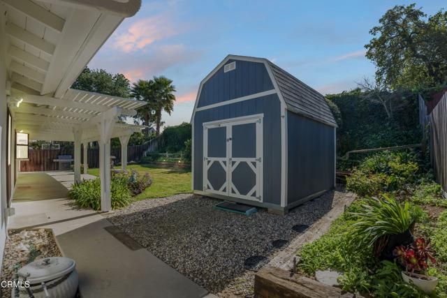 2246 Adrian Street, Newbury Park (thousand Oaks), CA 91320