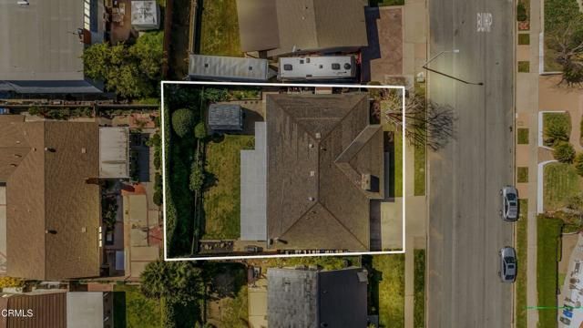 2246 Adrian Street, Newbury Park (thousand Oaks), CA 91320