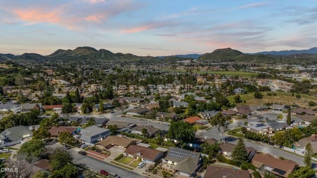 2246 Adrian Street, Newbury Park (thousand Oaks), CA 91320