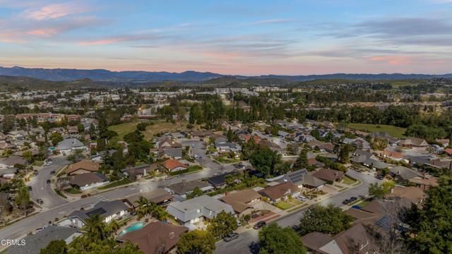 2246 Adrian Street, Newbury Park (thousand Oaks), CA 91320