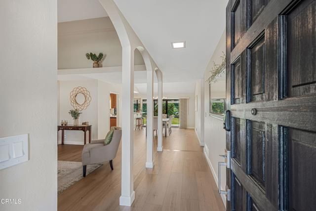 2246 Adrian Street, Newbury Park (thousand Oaks), CA 91320