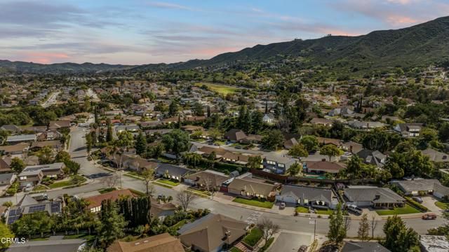 2246 Adrian Street, Newbury Park (thousand Oaks), CA 91320