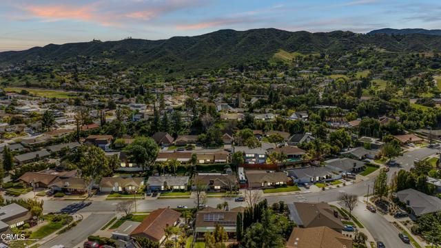 2246 Adrian Street, Newbury Park (thousand Oaks), CA 91320