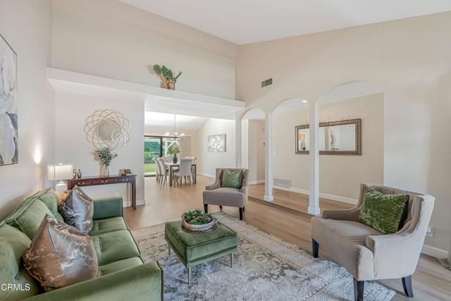 2246 Adrian Street, Newbury Park (thousand Oaks), CA 91320