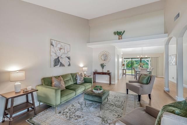 2246 Adrian Street, Newbury Park (thousand Oaks), CA 91320