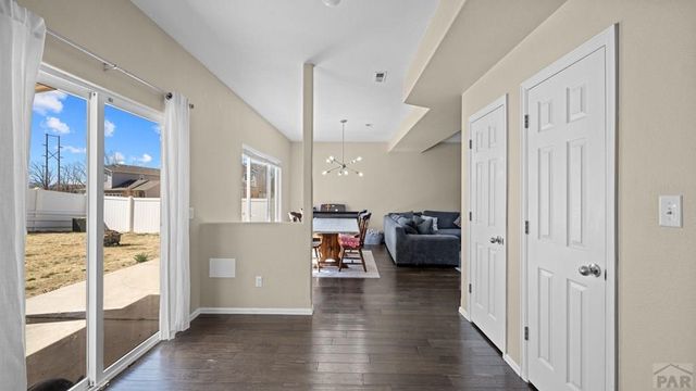 2228 Inspiration Ln, Pueblo, CO 81008
