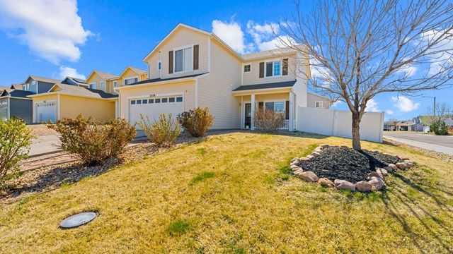 2228 Inspiration Ln, Pueblo, CO 81008