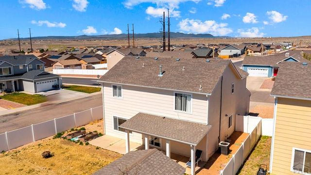 2228 Inspiration Ln, Pueblo, CO 81008